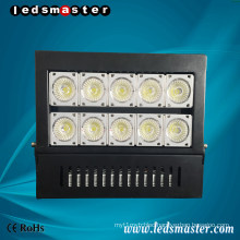 120lm/Watt High Efficiency Optics 180W LED Wall Pack Light for Outdoor Use